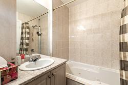 Ensuite bathroom - 