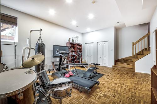 Sous-sol - 230 Rue Mirabel, Dollard-Des-Ormeaux, QC - Indoor