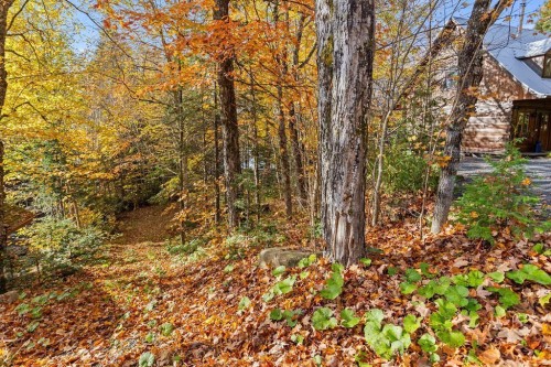 Vue d'ensemble - 236 Mtée Du Val-De-Loire, Saint-Adolphe-D'Howard, QC - Outdoor
