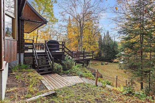 Vue d'ensemble - 236 Mtée Du Val-De-Loire, Saint-Adolphe-D'Howard, QC - Outdoor