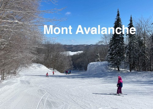 Autre - 236 Mtée Du Val-De-Loire, Saint-Adolphe-D'Howard, QC - Outdoor With View