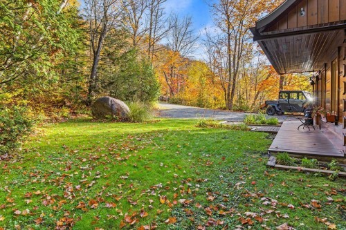 Stationnement - 236 Mtée Du Val-De-Loire, Saint-Adolphe-D'Howard, QC - Outdoor