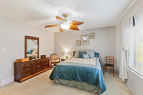 169 Greentree Dr, Grunthal, MB 