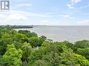 988 Tennyson Avenue, Mississauga, ON  - Outdoor With Body Of Water With View 
