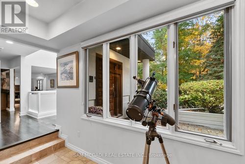 988 Tennyson Avenue, Mississauga, ON - Indoor Photo Showing Other Room
