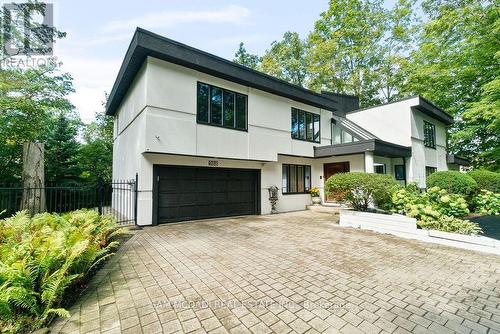 988 Tennyson Avenue, Mississauga, ON - Outdoor