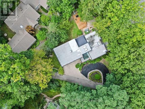 988 Tennyson Avenue, Mississauga, ON - Outdoor With View