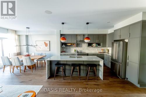 property is available for 30 day possession - 1145 Cope Drive, Ottawa, ON - Indoor