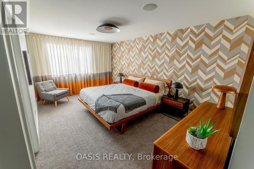 1145 Cope Drive, Ottawa, ON - Indoor Photo Showing Bedroom