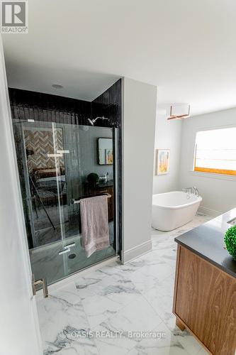 1145 Cope Drive, Ottawa, ON -  Photo Showing Bathroom