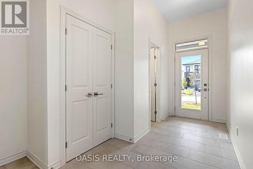 not actual property but same model - 1055 Cope Drive, Ottawa, ON - Indoor Photo Showing Other Room