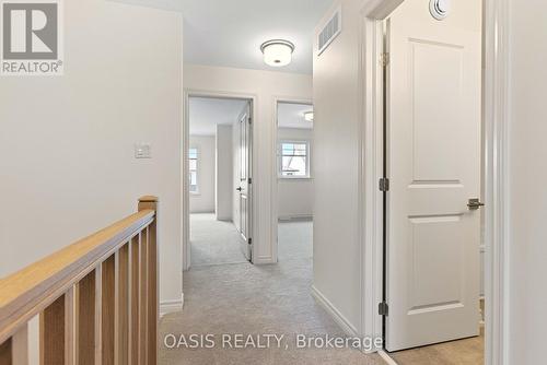 1055 Cope Drive, Ottawa, ON - Indoor Photo Showing Other Room