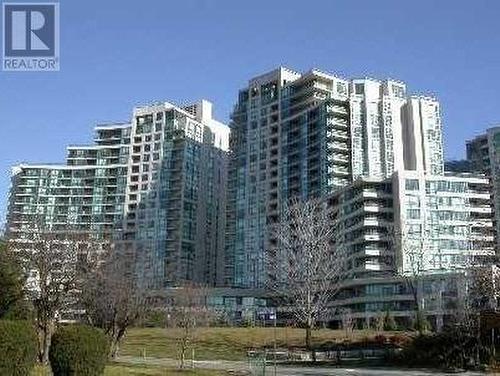 1811 - 509 BEECROFT ROAD  Toronto, ON M2N 0A3