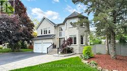 1098 SECRETARIATE ROAD  Newmarket, ON L3X 1M3