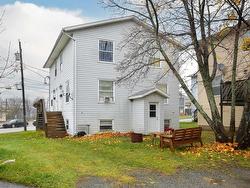 318 Townsend Street  Sydney, NS B1P 5G2