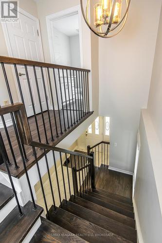 1 - 1616 Pelham Street, Pelham (Fonthill), ON - Indoor Photo Showing Other Room