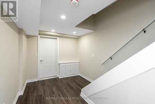 1 - 1616 Pelham Street, Pelham (Fonthill), ON - Indoor Photo Showing Other Room