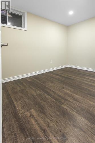 1 - 1616 Pelham Street, Pelham (Fonthill), ON - Indoor Photo Showing Other Room