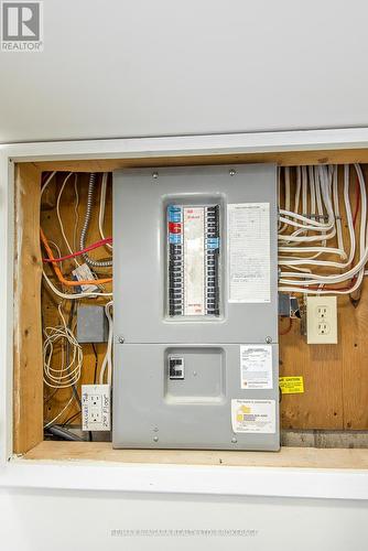 1 - 1616 Pelham Street, Pelham (Fonthill), ON - Indoor