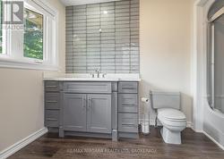 Bedroom 1 - upper level - 