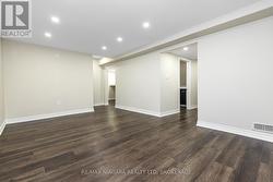 Bedroom 3 - upper level virtually staged - 