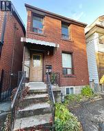 20 HALLAM STREET  Toronto, ON M6G 1W2