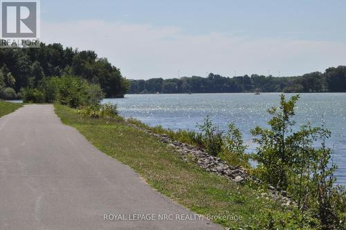 191 Dalhousie Avenue, St. Catharines (Port Dalhousie), ON - Outdoor With Body Of Water With View