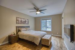 Chambre à coucher principale - 