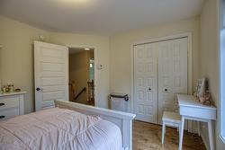 Chambre à coucher - 