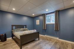 Chambre à coucher - 