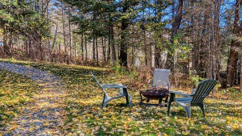 Cour - 67 Mtée Des Samares, Sainte-Agathe-Des-Monts, QC - Outdoor With View