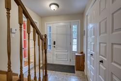 Hall d'entrée/Vestibule - 