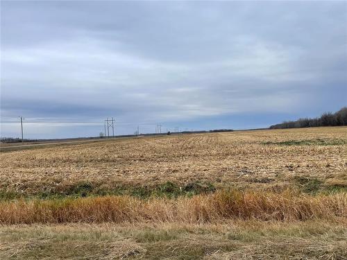 0 41W/48N Road, St Claude, MB 