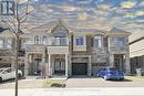 32 Dalbeattie Drive, Brampton, ON  - Outdoor With Balcony With Facade 