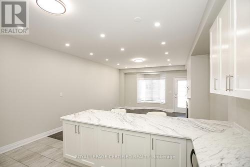 32 Dalbeattie Drive, Brampton, ON - Indoor