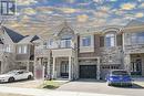 32 Dalbeattie Drive, Brampton, ON  - Outdoor With Balcony With Facade 