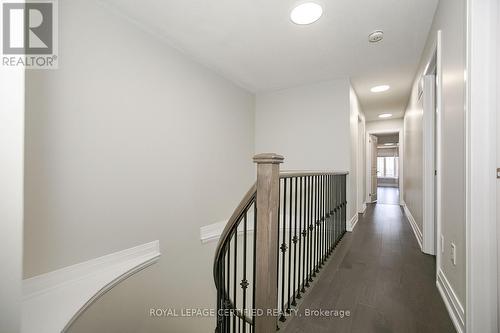 32 Dalbeattie Drive, Brampton, ON - Indoor Photo Showing Other Room
