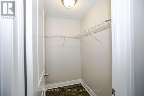 32 Dalbeattie Drive, Brampton, ON - Indoor With Storage