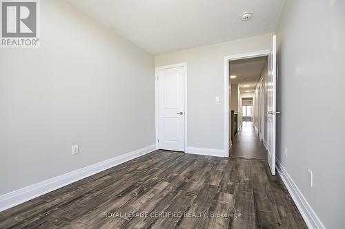 32 Dalbeattie Drive, Brampton, ON - Indoor Photo Showing Other Room