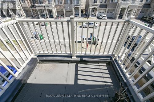 32 Dalbeattie Drive, Brampton, ON - 