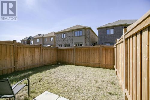 32 Dalbeattie Drive, Brampton, ON - Outdoor
