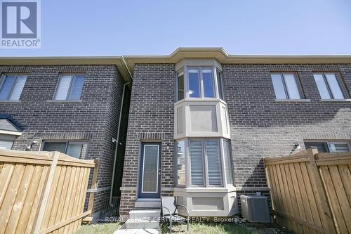 32 Dalbeattie Drive, Brampton, ON - Outdoor