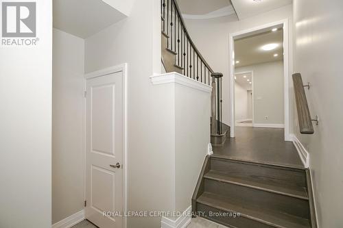 32 Dalbeattie Drive, Brampton, ON - Indoor Photo Showing Other Room