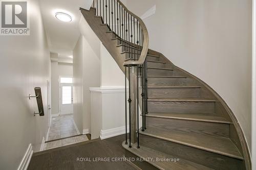 32 Dalbeattie Drive, Brampton, ON - Indoor Photo Showing Other Room