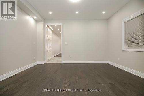 32 Dalbeattie Drive, Brampton, ON - Indoor Photo Showing Other Room