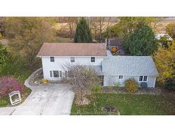 13136 EVERGREEN Line  Thamesville, ON N0P 2K0