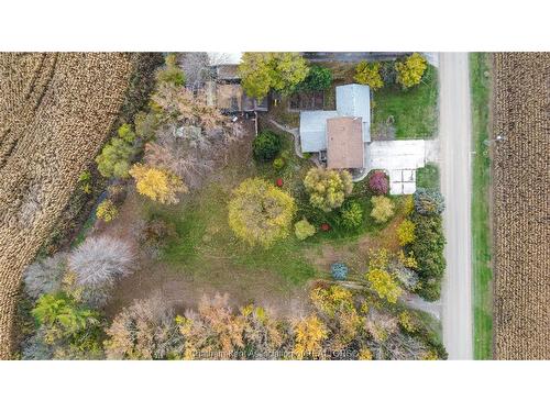 13136 Evergreen Line, Thamesville, ON 