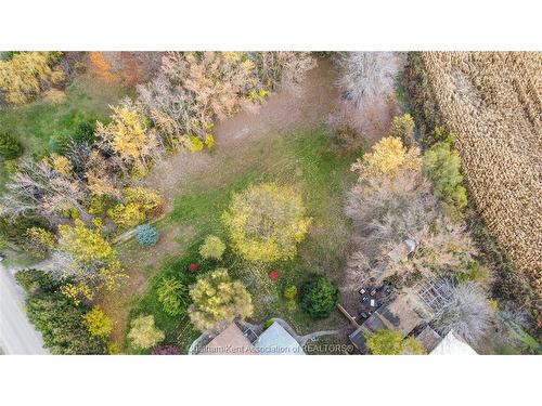 13136 Evergreen Line, Thamesville, ON 