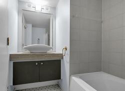 Salle de bains - 