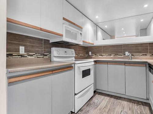 Cuisine - 606-30 Rue Berlioz, Montréal (Verdun/Île-Des-Soeurs), QC - Indoor Photo Showing Kitchen